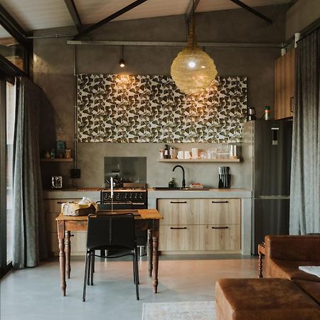 Bergsicht Country Cottages, Outpost Талба Екстер'єр фото