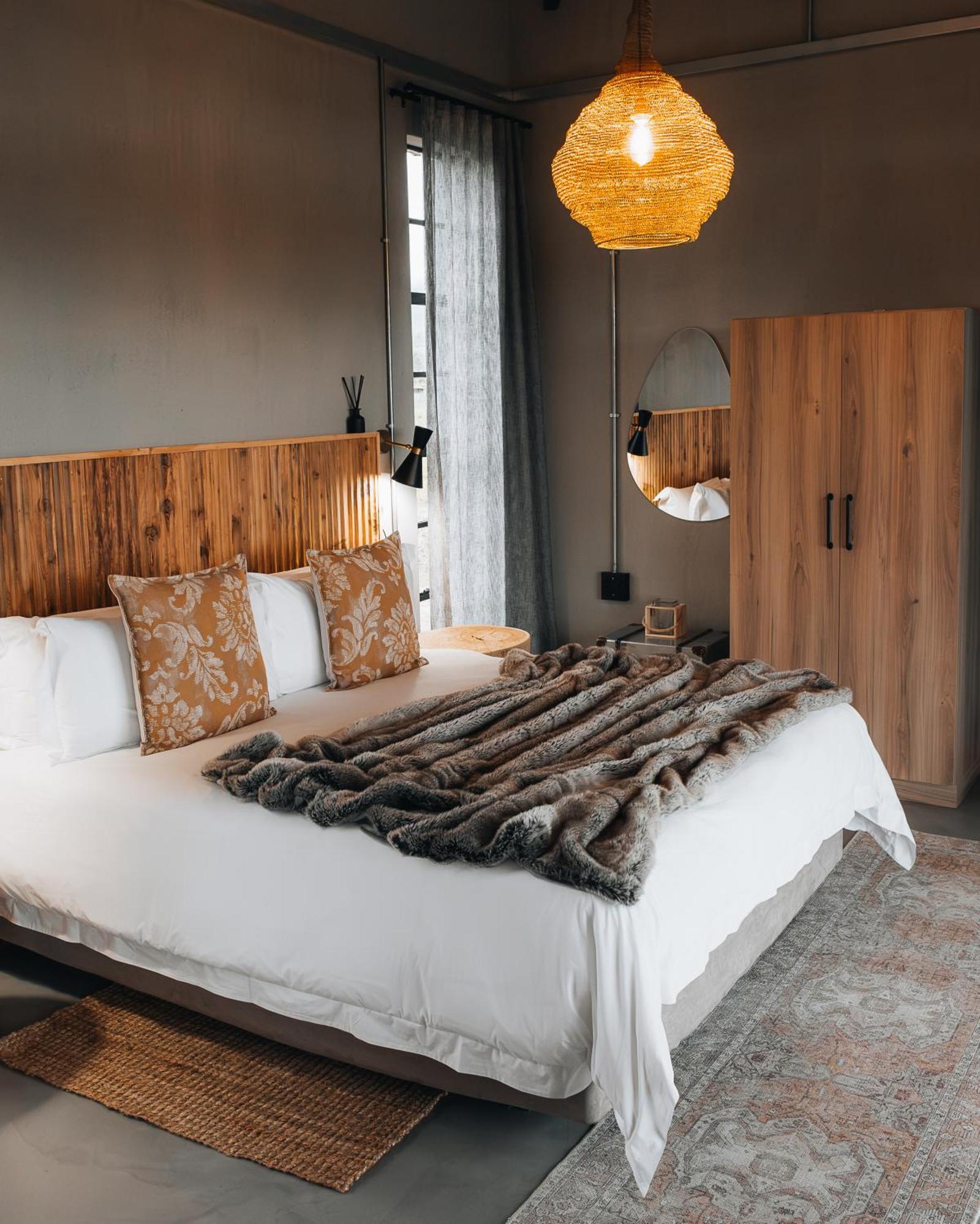 Bergsicht Country Cottages, Outpost Талба Екстер'єр фото